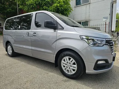 Hyundai Starex 2021, 86098 км, за 14990000 KRW