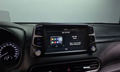 Hyundai Kona 2018, 109218 км, за 13200000 KRW - фото 28