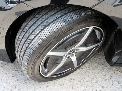 Mercedes-Benz EQE 2023, 80000 км, за 41990000 KRW - фото 20