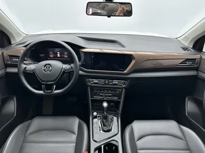 Volkswagen Tharu 2022, 31000 км, за 139800 CNY - фото 7