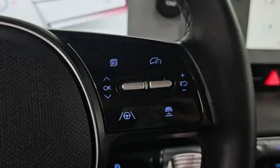 Hyundai Ioniq5 2024, 71944 км, за 27990000 KRW - фото 19