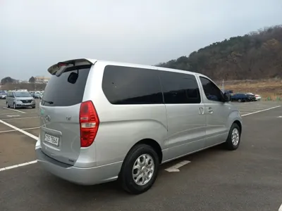 Hyundai Starex 2010, 89022 км, за 7000000 KRW