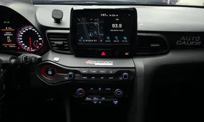Hyundai Veloster 2019, 116514 км, за 8900000 KRW - фото 14