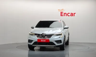 Renault-KoreaSamsung XM3 2020, 105303 км, за 12700000 KRW - фото 3