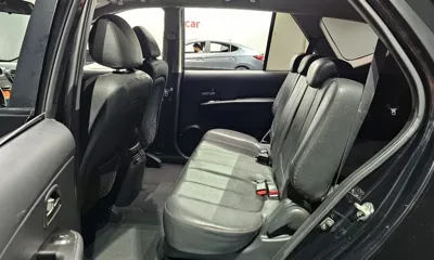 Kia Carens 2011, 91359 км, за 4500000 KRW - фото 11