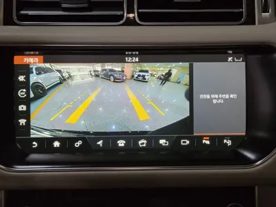 Land Rover Range Rover 2017, 98489 км, за 52900000 KRW - фото 12