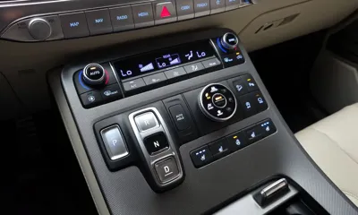 Hyundai Palisade 2021, 100227 км, за 24900000 KRW - фото 9