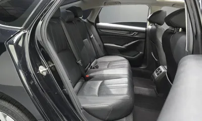 Honda Accord 2019, 58888 км, за 16500000 KRW - фото 11