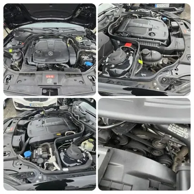 Mercedes-Benz CLS-Class 2012, 100713 км, за 12000000 KRW - фото 8