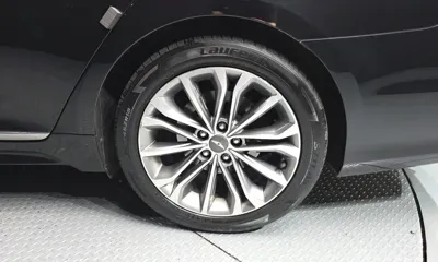 Hyundai Genesis 2015, 245358 км, за 7200000 KRW - фото 21