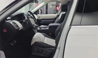 Land Rover Discovery 2025, 2310 км, за 84000000 KRW