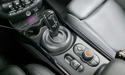 MINI Clubman 2022, 64724 км, за 19800000 KRW - фото 9