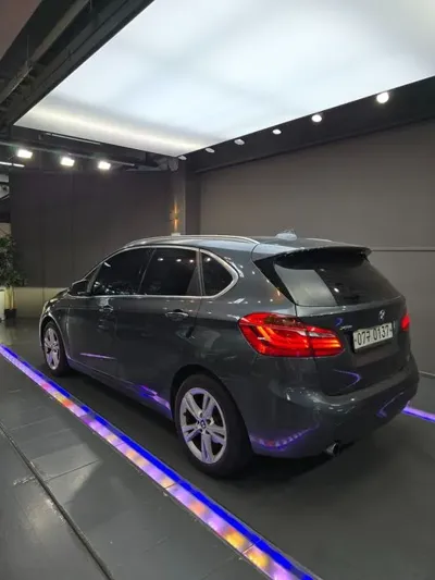 BMW 2-Series 2016, 138537 км, за 8500000 KRW