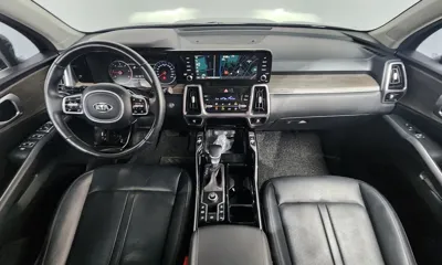 Kia Sorento 2021, 149336 км, за 18990000 KRW - фото 7
