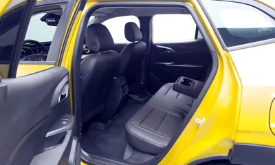 ChevroletGMDaewoo Trax 2025, 5725 км, за 23200000 KRW - фото 12