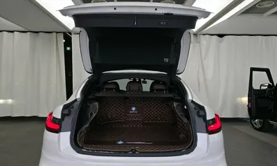 BMW X4 2020, 56719 км, за 37900000 KRW - фото 20