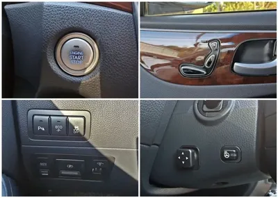 Hyundai Equus 2012, 152520 км, за 4900000 KRW - фото 9