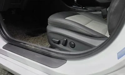 Hyundai Ioniq 2020, 83346 км, за 14300000 KRW - фото 18