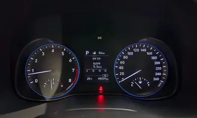Hyundai Kona 2019, 48009 км, за 13900000 KRW - фото 8