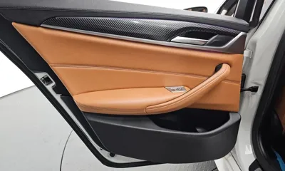 BMW 5-Series 2018, 69387 км, за 25900000 KRW - фото 25