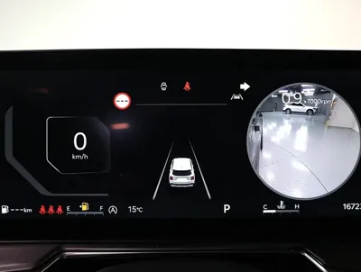 Kia Sorento 2024, 16720 км, за 33900000 KRW - фото 8
