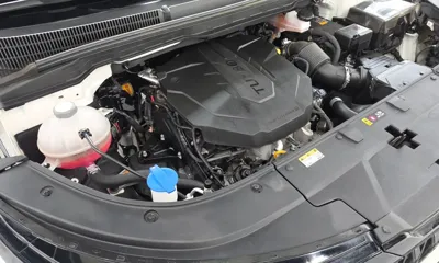 Kia Canival 2024, 62898 км, за 37500000 KRW - фото 6