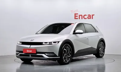 Hyundai Ioniq5 2022, 76274 км, за 25900000 KRW - фото 1