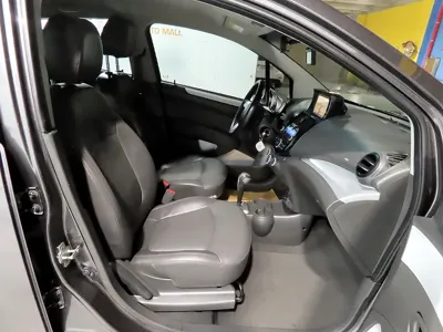 ChevroletGMDaewoo Spark 2015, 61550 км, за 3800000 KRW - фото 13