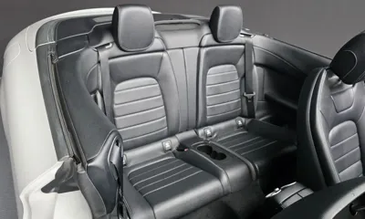 Mercedes-Benz C-Class 2017, 62173 км, за 23990000 KRW - фото 12