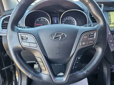Hyundai Santafe 2015, 111221 км, за 10800000 KRW - фото 7