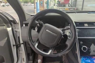 Land Rover Discovery Sport 2020, 138200 км, за 102842.94 CNY - фото 10