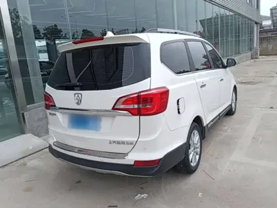 Baojun 730 2018, 127600 км, за 23700 CNY - фото 7