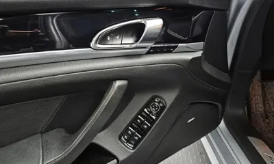 Porsche Panamera 2015, 101765 км, за 21990000 KRW - фото 19