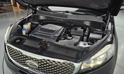Kia Sorento 2016, 186982 км, за 10590000 KRW - фото 6