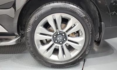 Kia Mohave 2020, 86549 км, за 27500000 KRW - фото 21
