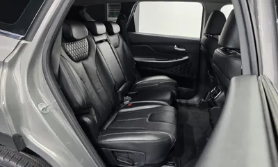 Hyundai Santafe 2019, 50636 км, за 18900000 KRW - фото 12