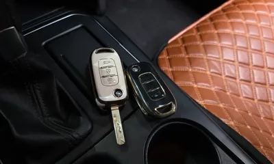 Renault-KoreaSamsung SM6 2020, 97641 км, за 8990000 KRW - фото 29