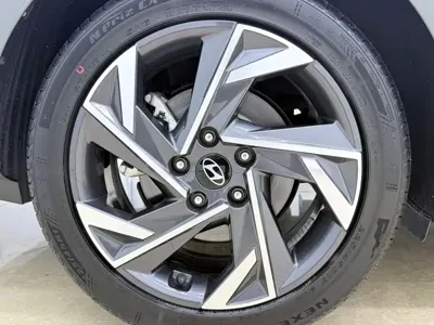 Hyundai Elantra 2024, 7000 км, за 103800 CNY - фото 22