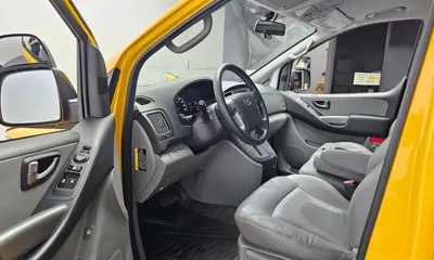 Hyundai Starex 2019, 17310 км, за 19900000 KRW - фото 10