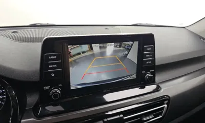 Kia Seltos 2020, 113279 км, за 15900000 KRW - фото 13