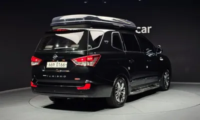 KG_Mobility_Ssangyong KORANDO 2016, 185812 км, за 5600000 KRW