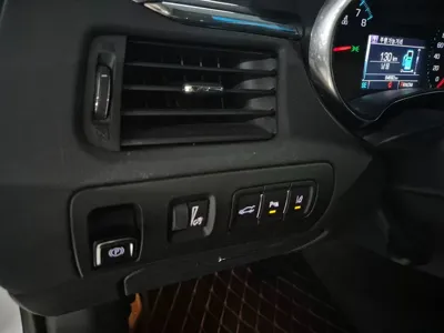 ChevroletGMDaewoo Impala 2017, 64682 км, за 8900000 KRW - фото 13