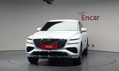 Genesis GV80 2024, 21149 км, за 54000000 KRW