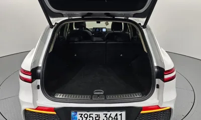 Genesis GV70 2021, 91289 км, за 32700000 KRW - фото 34