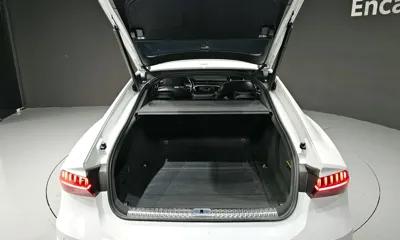 Audi A7 2021, 109566 км, за 36500000 KRW - фото 31