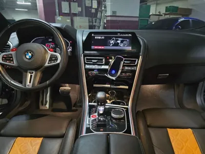 BMW M8 2021, 30000 км, за 119000000 KRW - фото 7