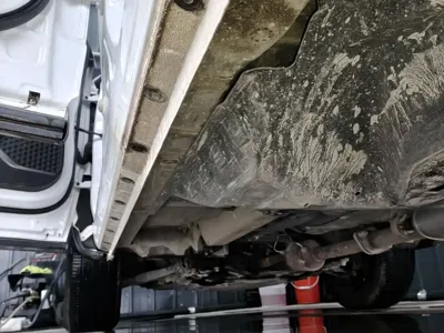 Haval H6 2022, 59800 км, за 57300 CNY - фото 21