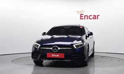 Mercedes-Benz CLS-Class 2020, 78776 км, за 41500000 KRW - фото 3