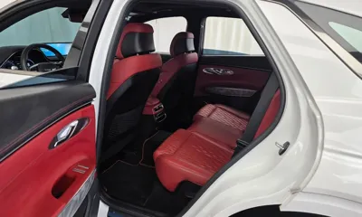 Genesis GV70 2022, 51686 км, за 42000000 KRW - фото 26
