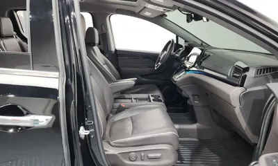 Honda Odyssey 2022, 73588 км, за 31000000 KRW - фото 26